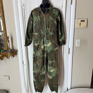 Vintage French Connection Jumpsuit